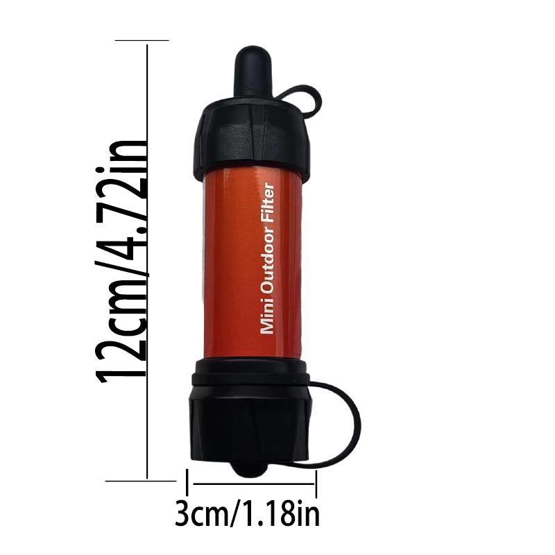 Tragbarer Notfall-Wasserreinig – Bivy Bag Emergency Bewertung und Preis