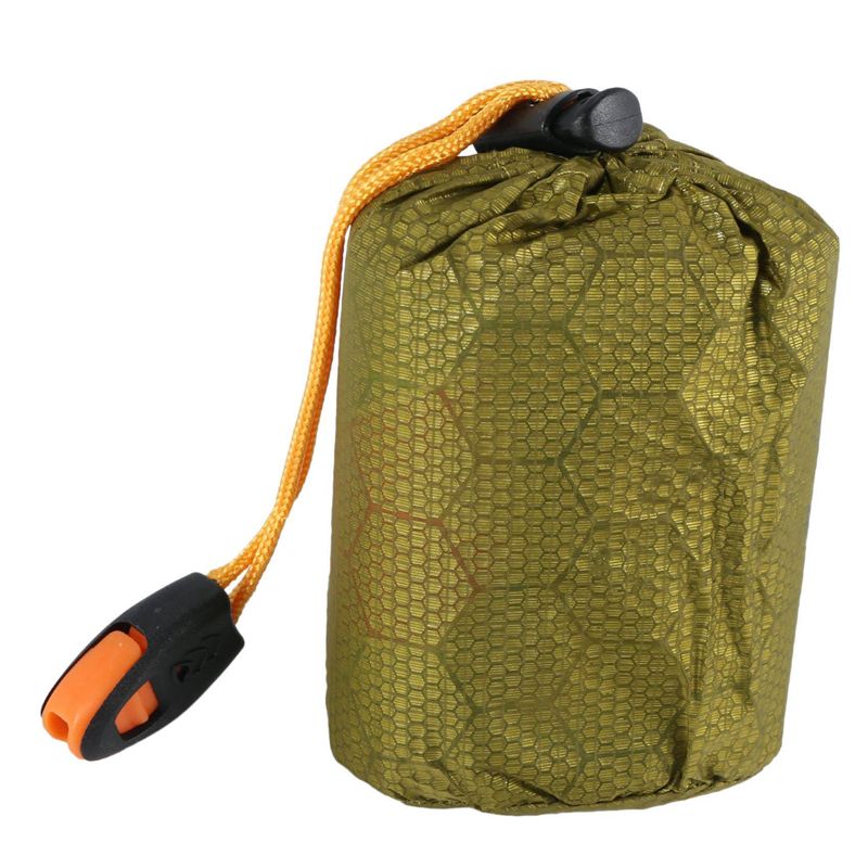 XSXS-Notfall-Schlafsack Bivak- – Bivy Bag Emergency Bewertung und Preis