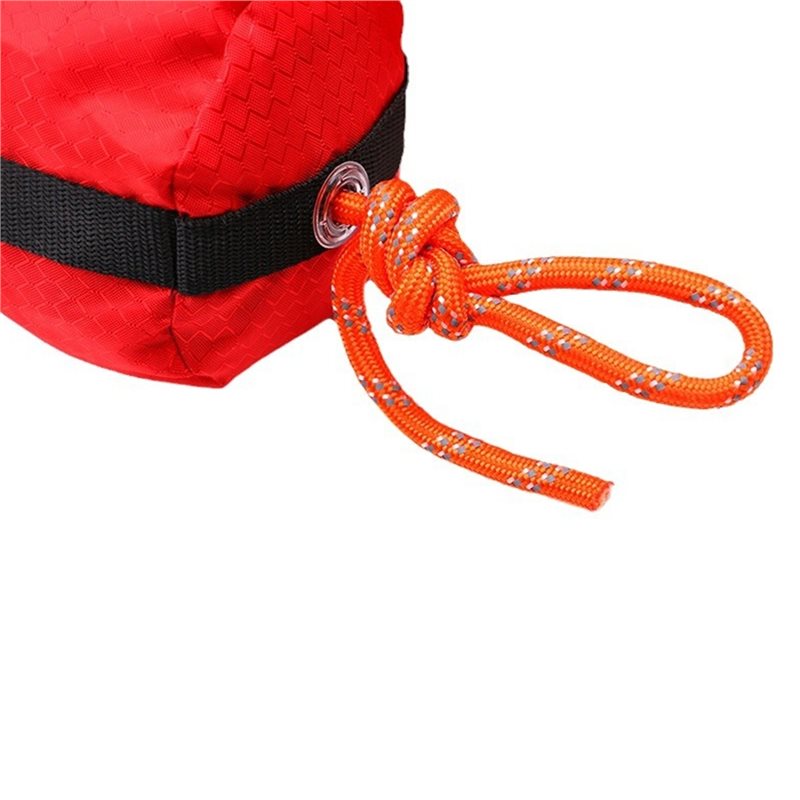 Hochwertige Wurfsack-Wasserret – Rescue Rope Throw Bewertung und Preis